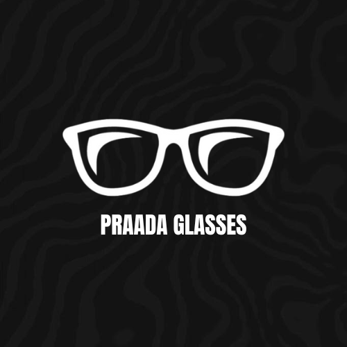 PRAADA Sunglasses (Physical Product)