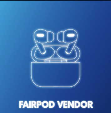 Fairpod Pro Gen 2 (Physical Product)